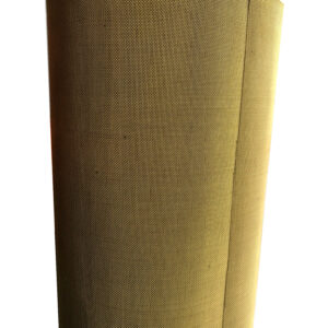 Mosadzná tkanina