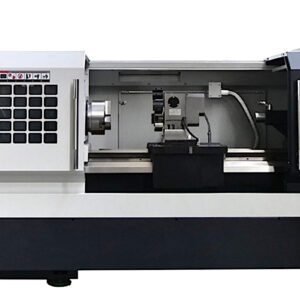 2 osí CNC sústruh model DMMB FB-40